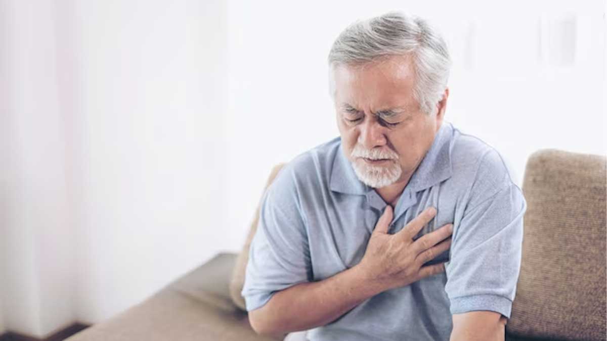 chest-pain