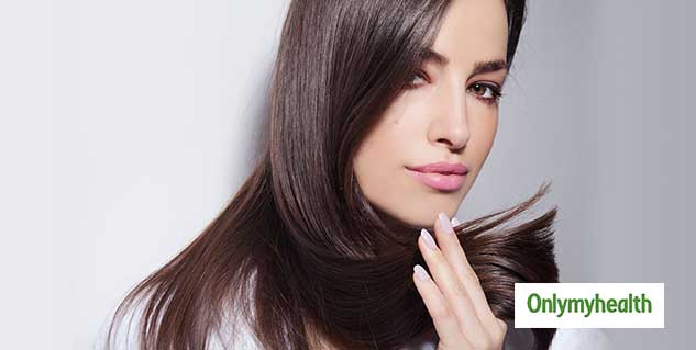 Ways To Strengthen Hair Using Vitamin E Capsules