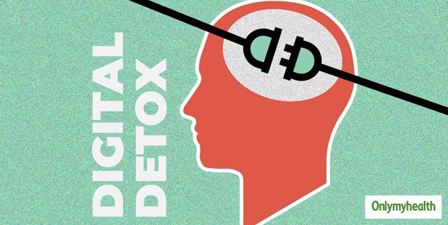 Tips for a Healthy Digital Detox