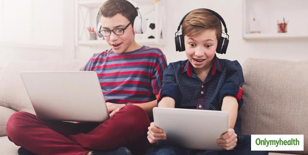 Tips for a Healthy Digital Detox