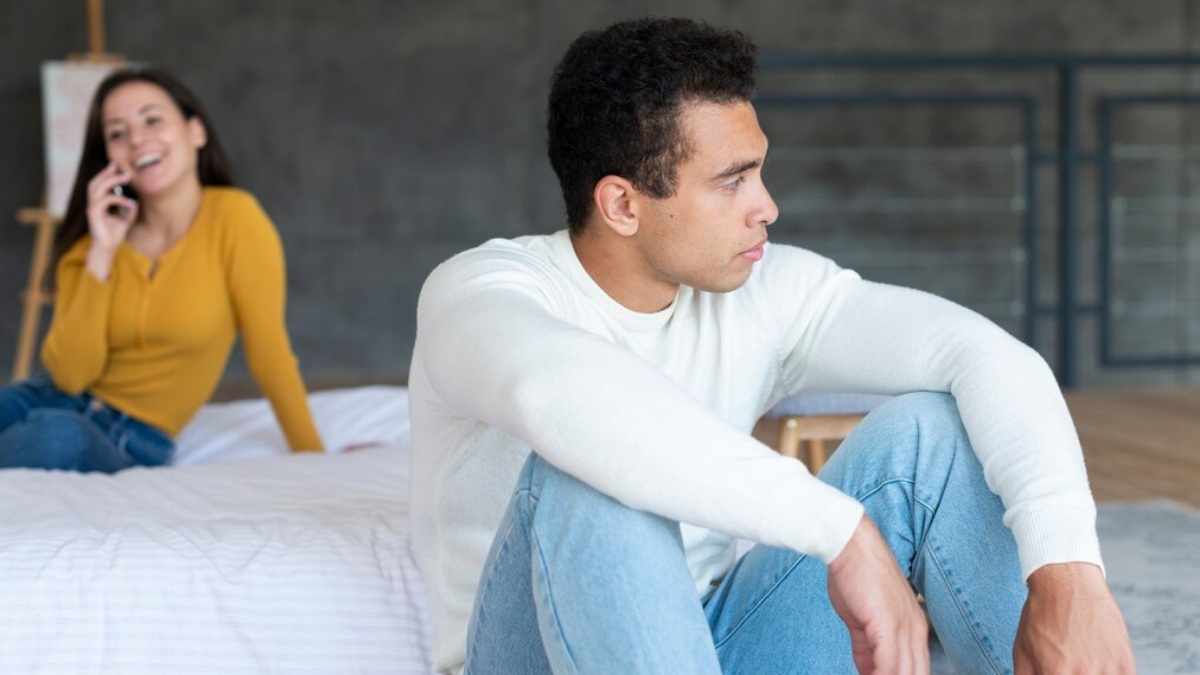 Treatment Of Separation Anxiety Disorder In Hindi