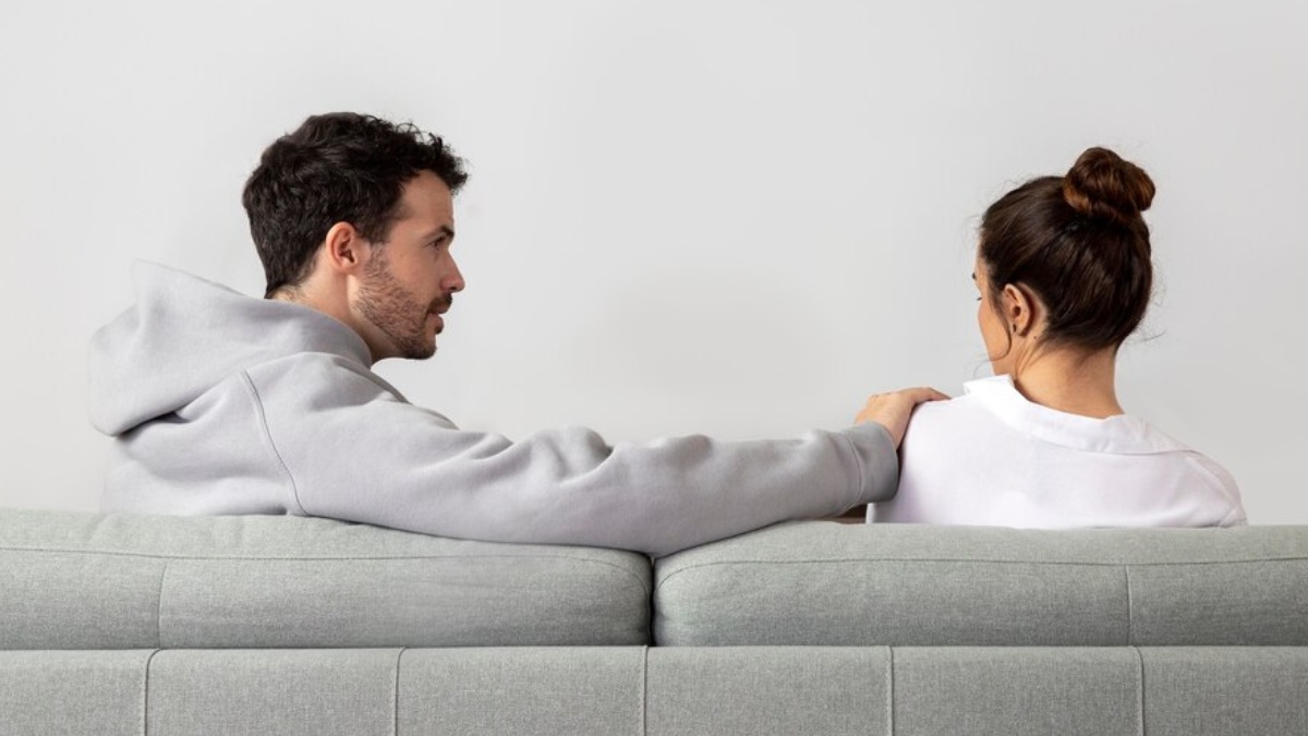 Symptoms Of Separation Anxiety Disorder In Hindi