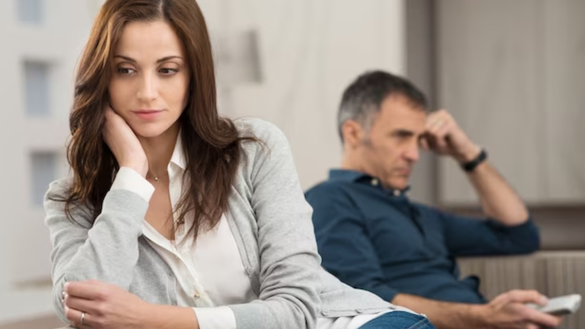 What Is Separation Anxiety Disorder In Hindi