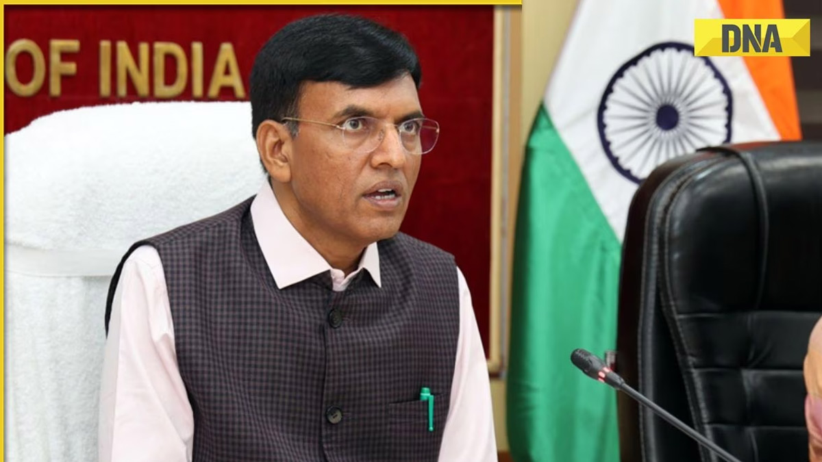 Binge Drinking, Recreational Drug Use Causing Sudden Death In Young Adults, Not Covid Vaccination: Mandaviya