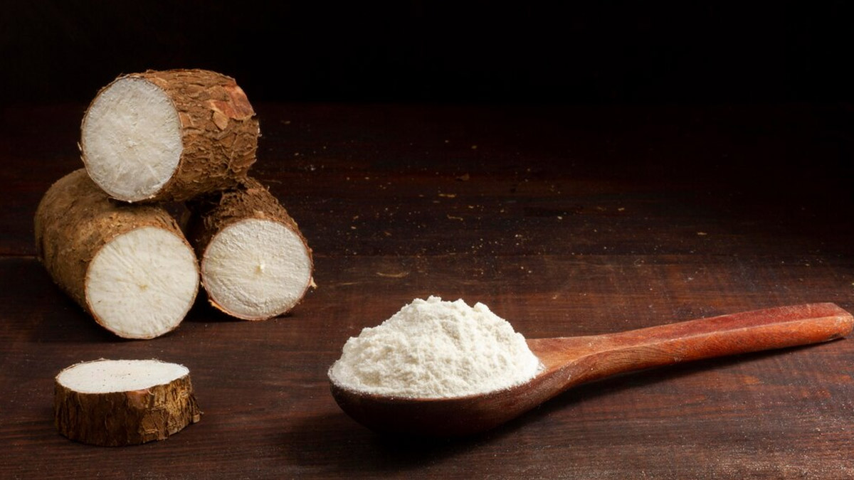 Coconut Flour Benefits in Diabetes