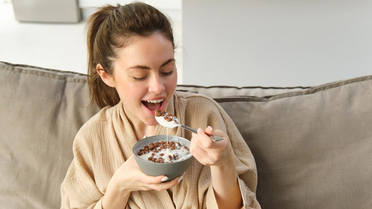 Oatmeal For Diabetes