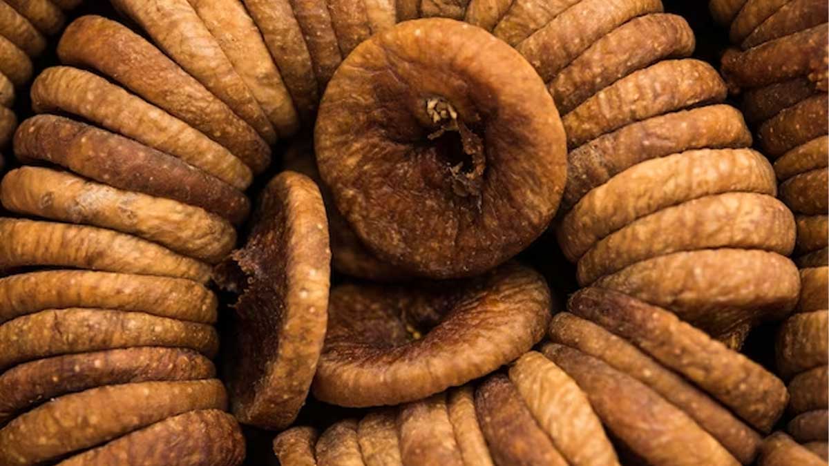 Health benefits of Eating Fig in Winters