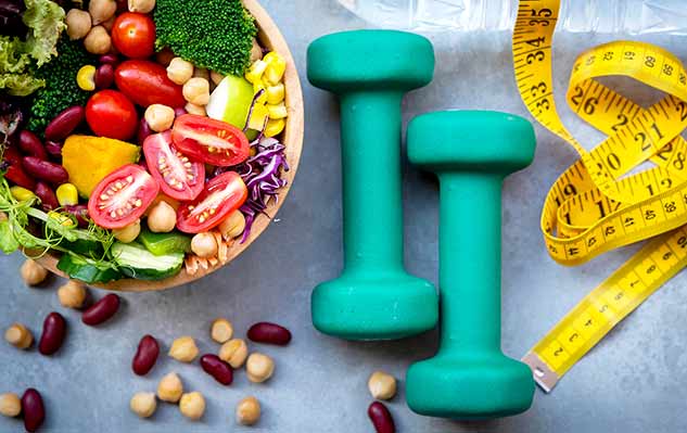 Effective Tips for Wedding Weight Loss