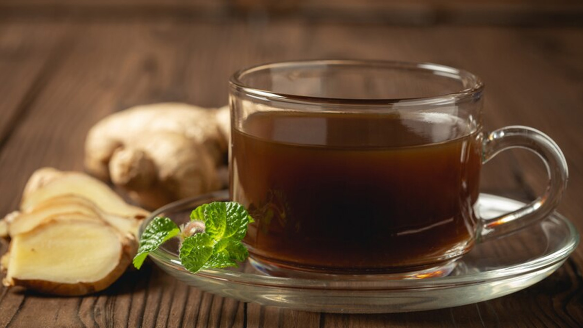 immunity boosting kadha