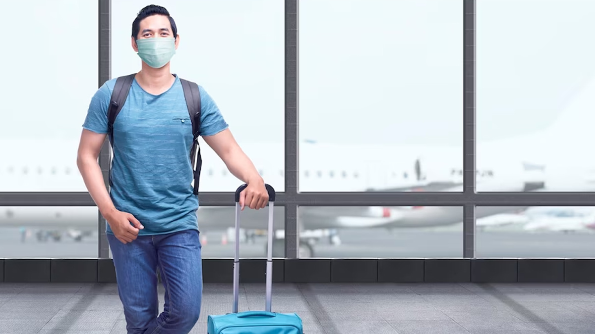 Talk To Your Healthcare Professional