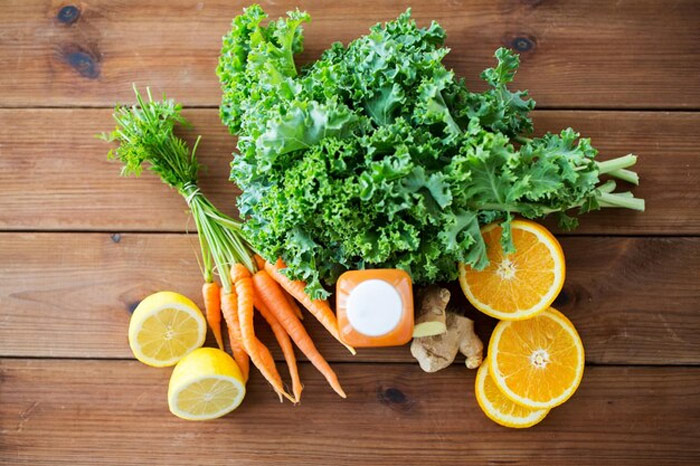 Healthy Drinks For Bone Health In Winter