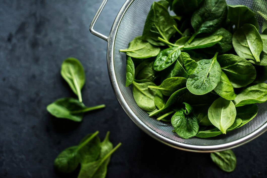 Vegetarian Superfoods For Kidney Health