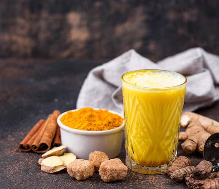 Healthy Drinks For Bone Health In Winter