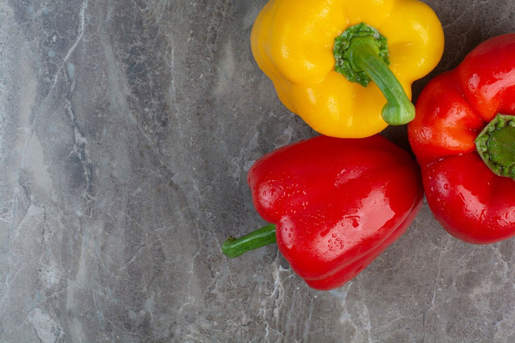 Vegetarian Superfoods For Kidney Health