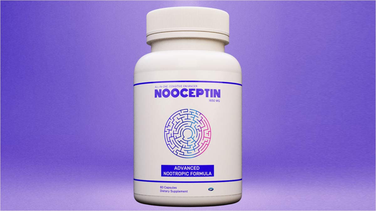 Nooceptin