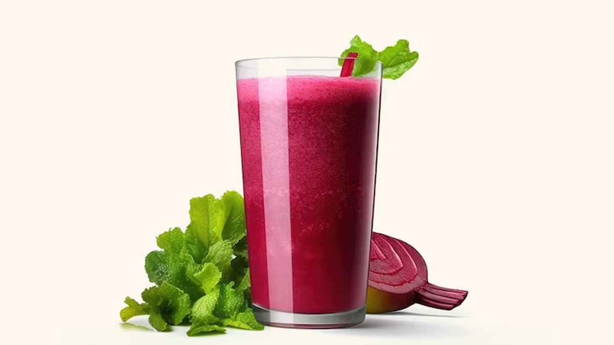Benefits Of Beetroot And Cucumber Juice In Hindi
