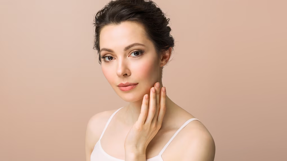 curd for face