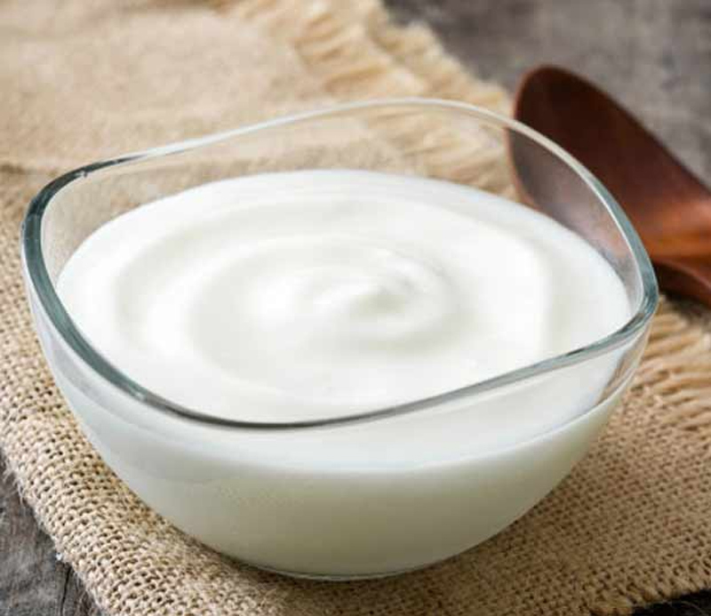 curd