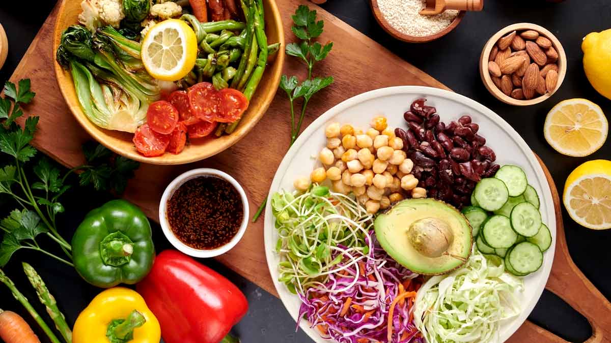 Lifestyle Changes to Keep Cholesterol in Check