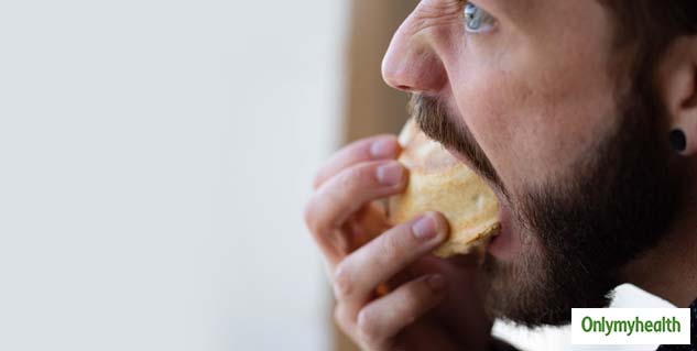 Fatty Foods May Worsen Brain and Heart Function Study