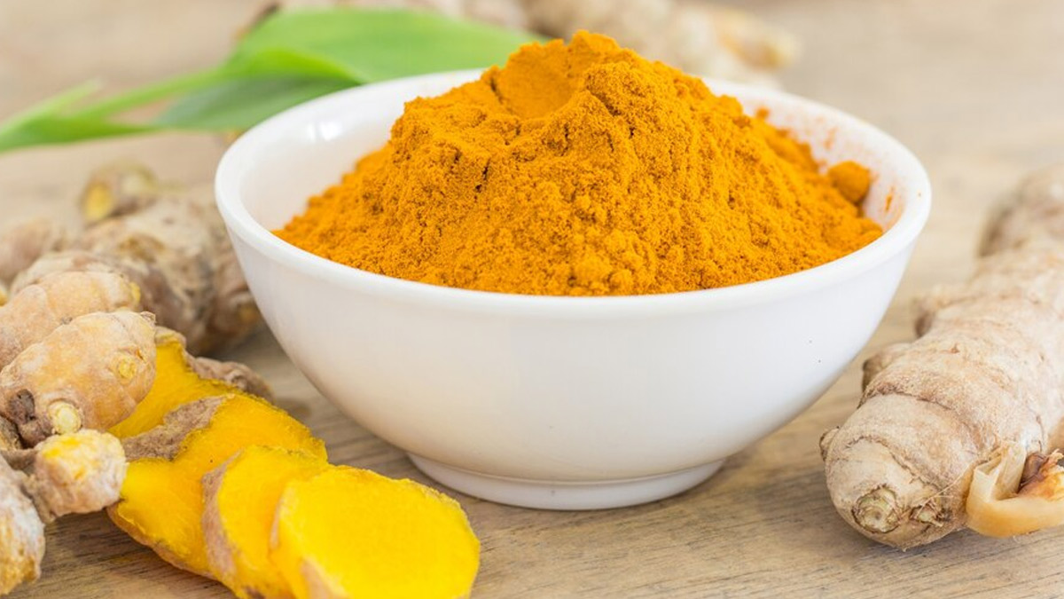 turmeric
