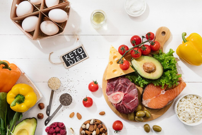 Keto Diet For Polycystic Kidney Disease