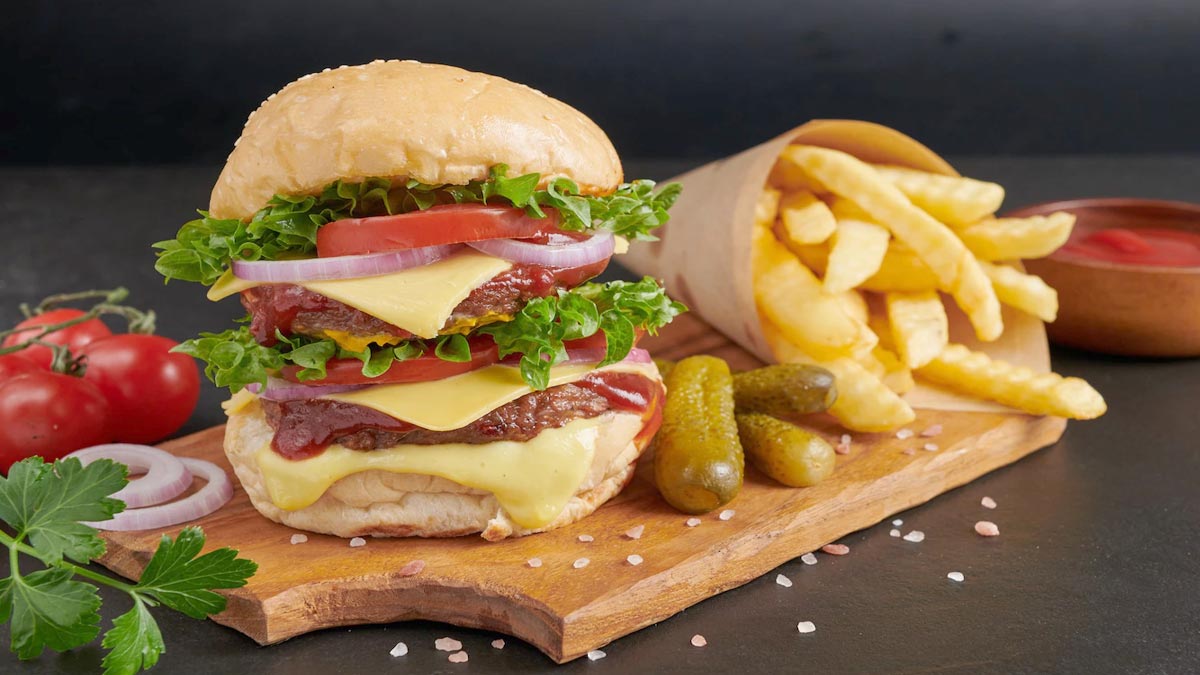 Foods that can cause constipation in winters