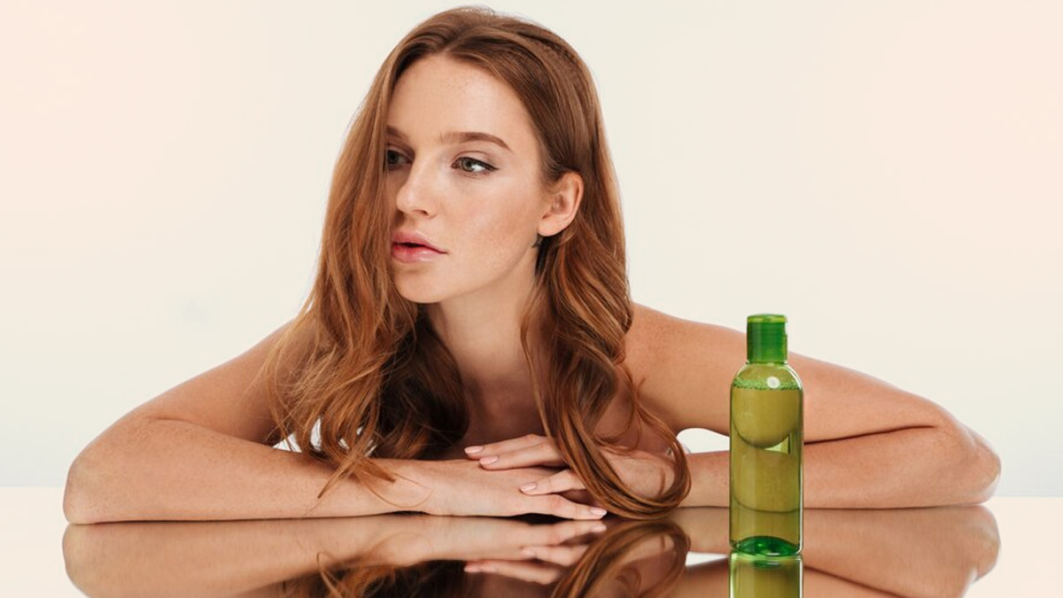 How Often Should You Oil Your Hair In Hindi