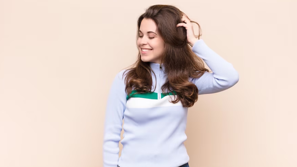 Benefits Of Hair Oiling