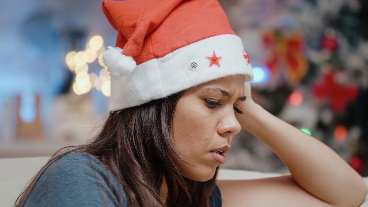 How To Prevent Sleep Deprivation During Christmas