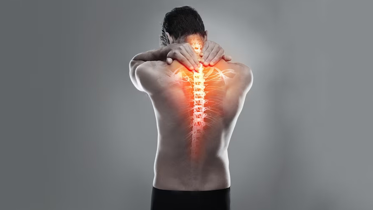 Diabetes Causes Osteoporosis