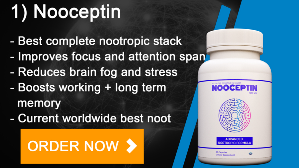 Nooceptin