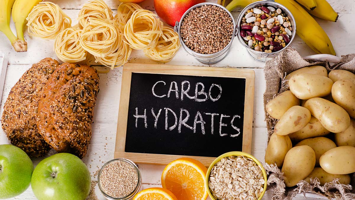 carbohydrates