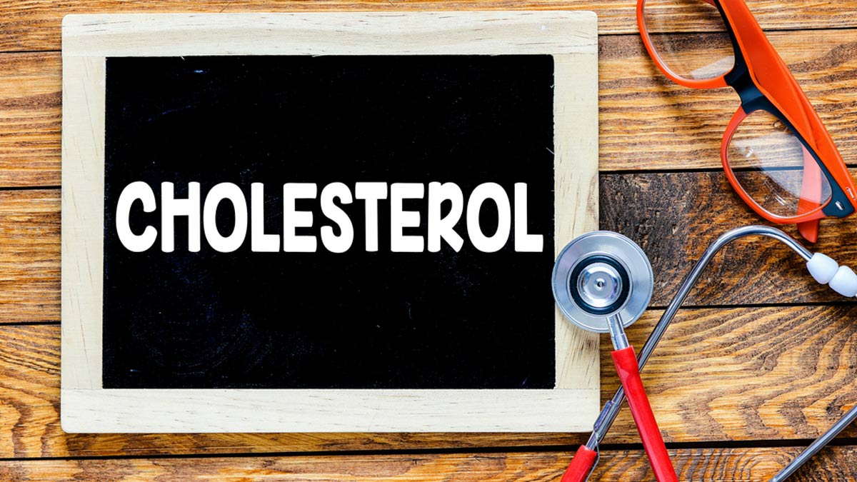 cholesterol