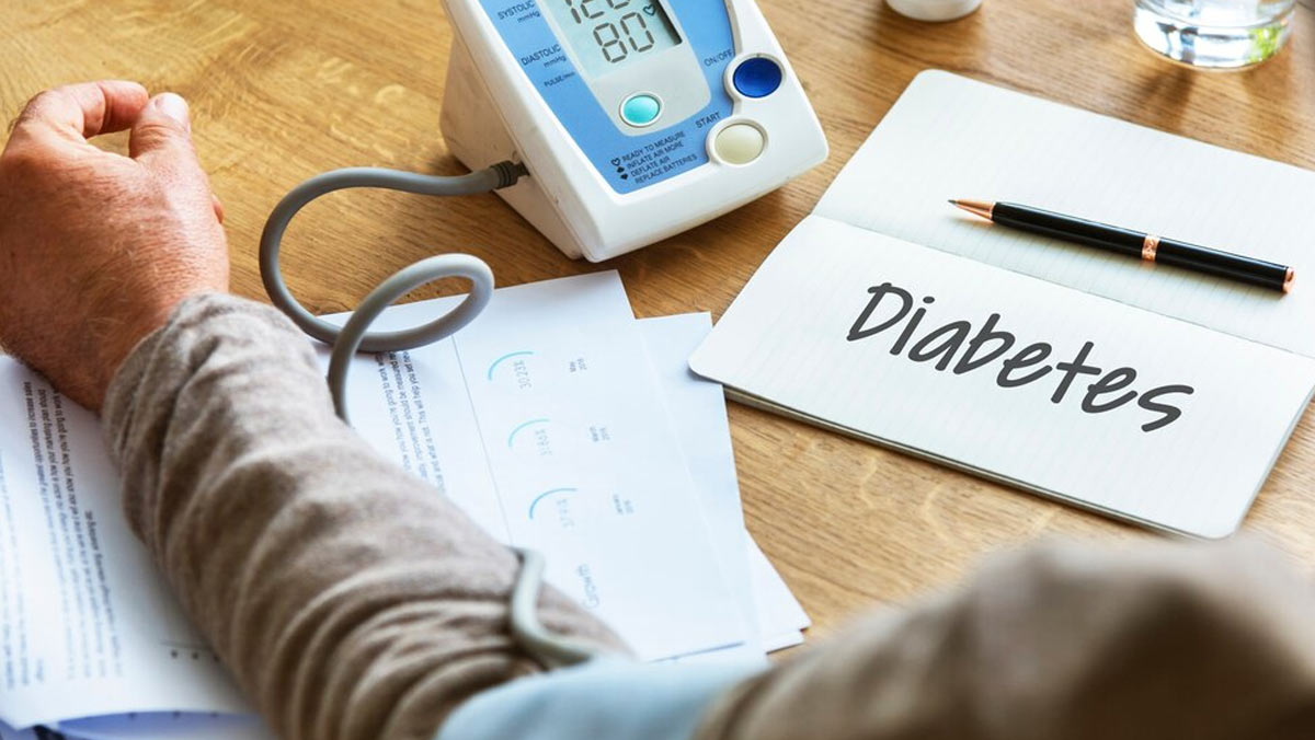 diabetes