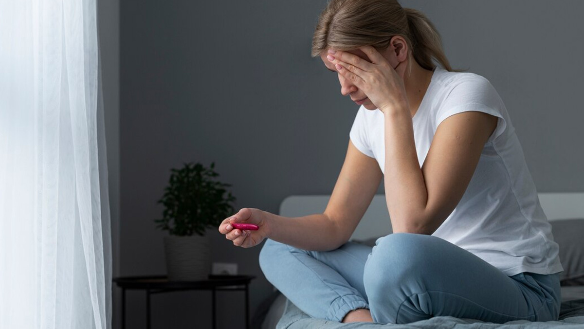 Causes Of Subfertility In Women