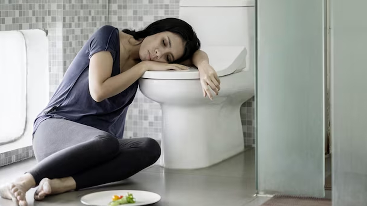 Causes Of Bulimia Nervosa In Hindi