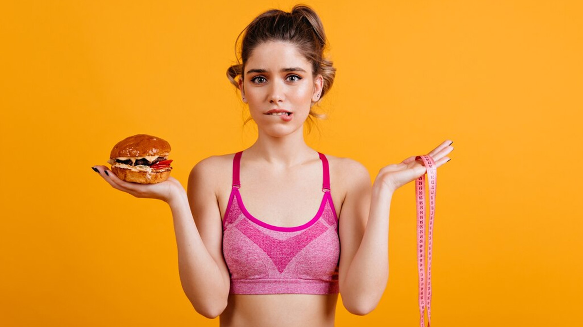 What Is Bulimia Nervosa In Hindi