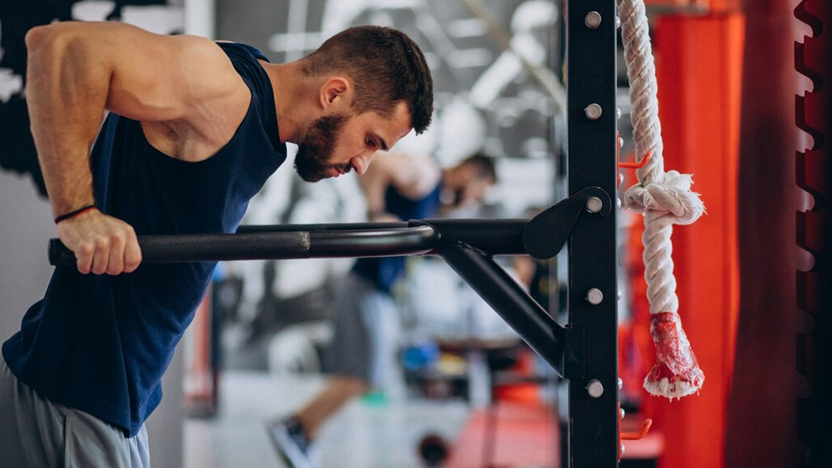 Overtraining Symptoms And Prevention Tips In Hindi