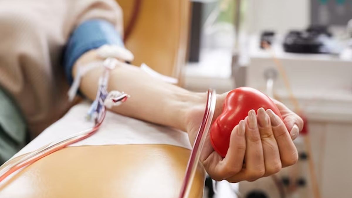 Internal Bleeding Symptoms