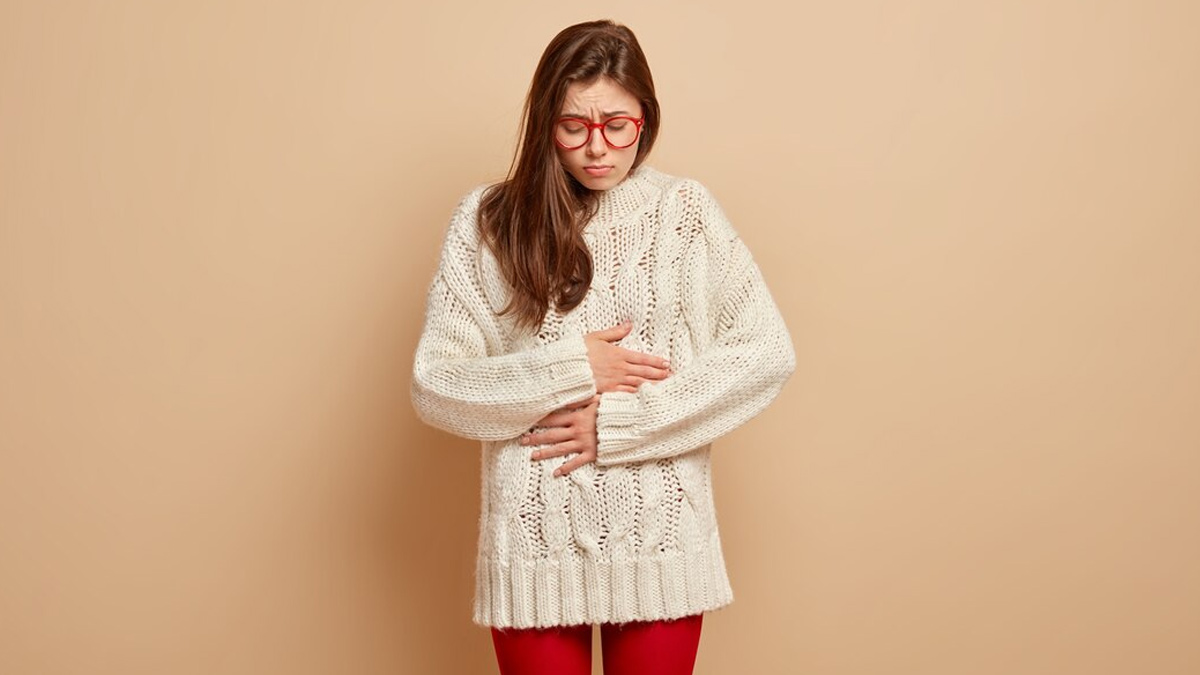 oily food side effects