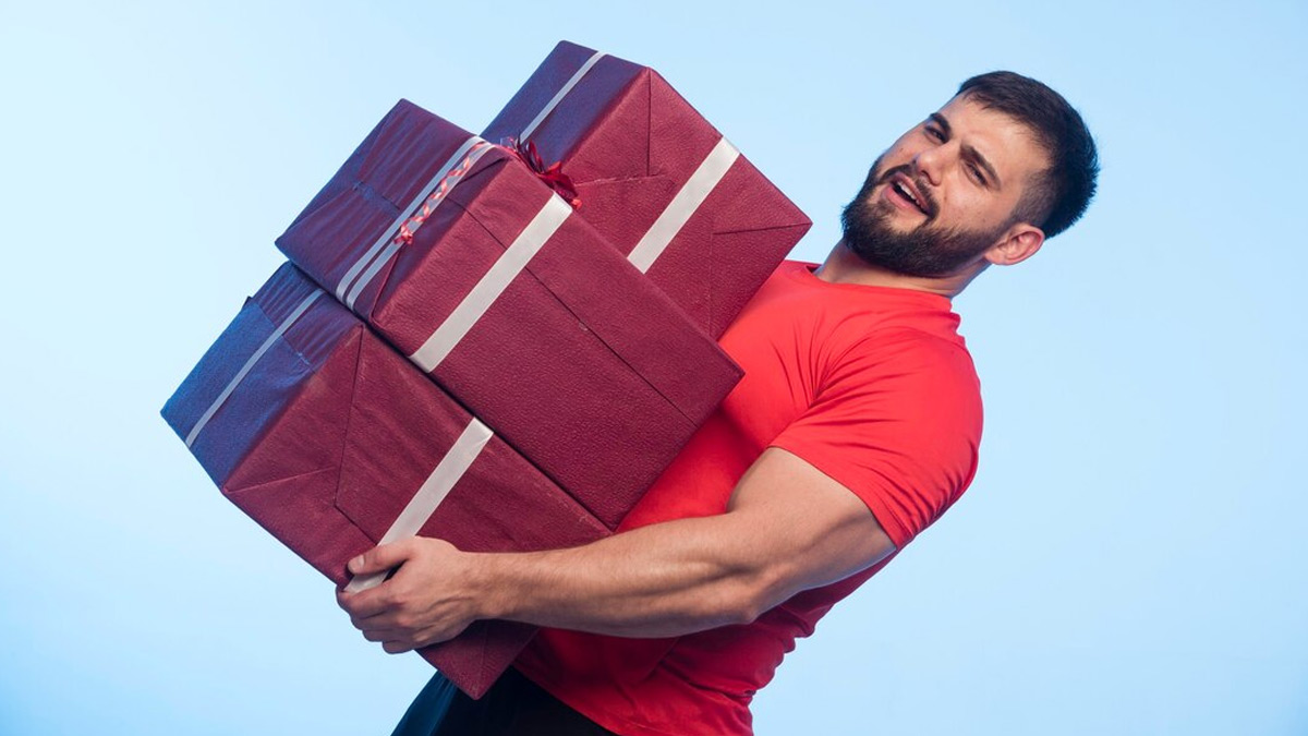 Avoid Physical Activity