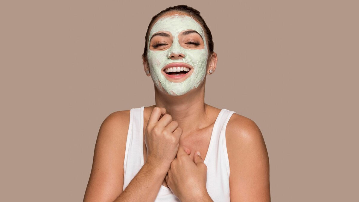 dark spots
