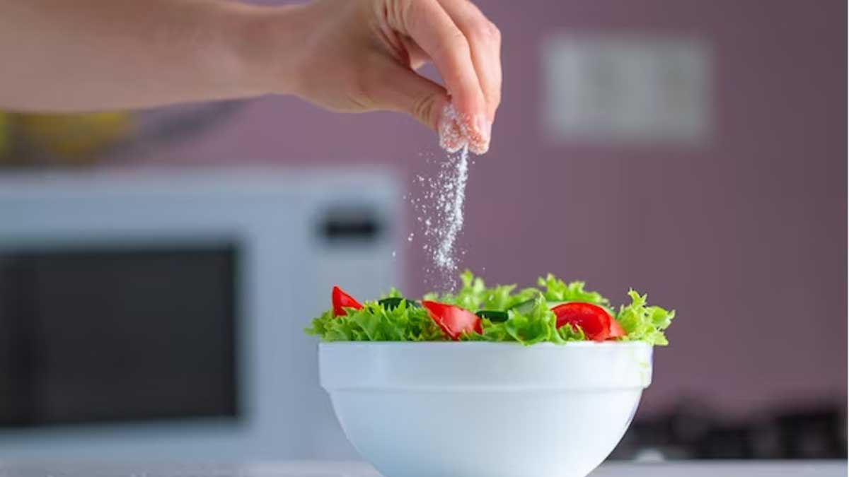 Foods To Avoid For Bone Health