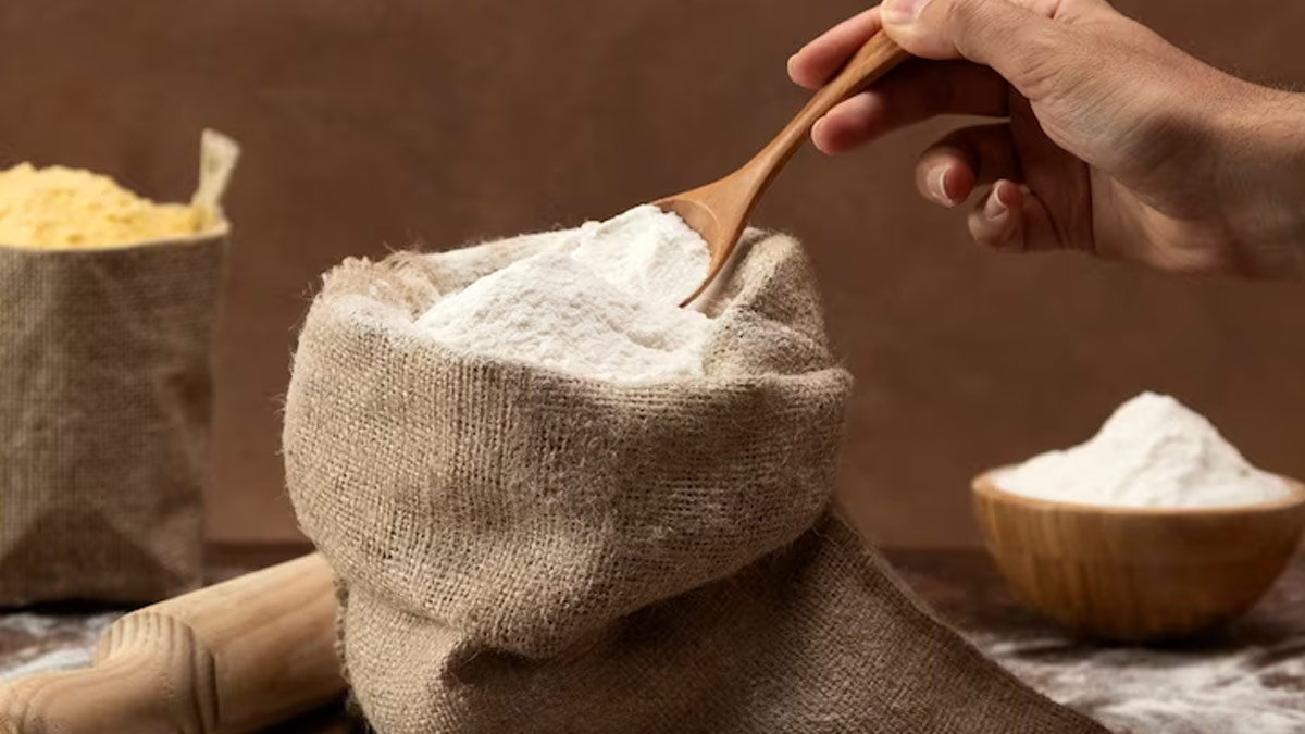 Healthy Alternatives to Wheat Roti