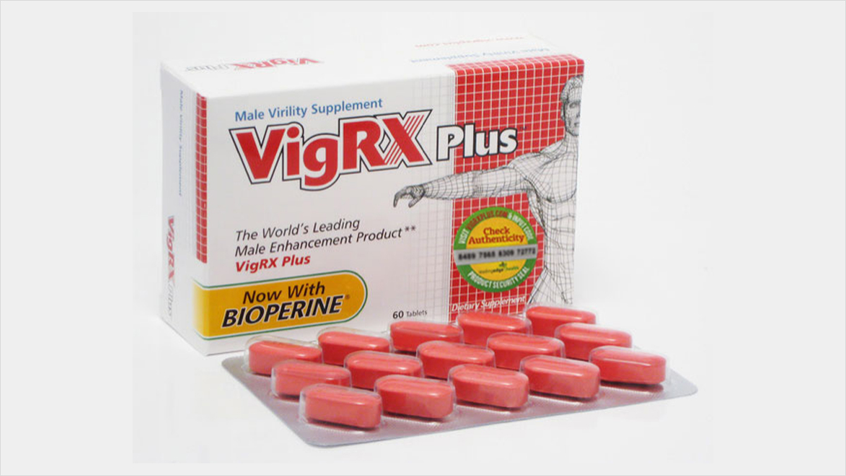 VigRX Plus