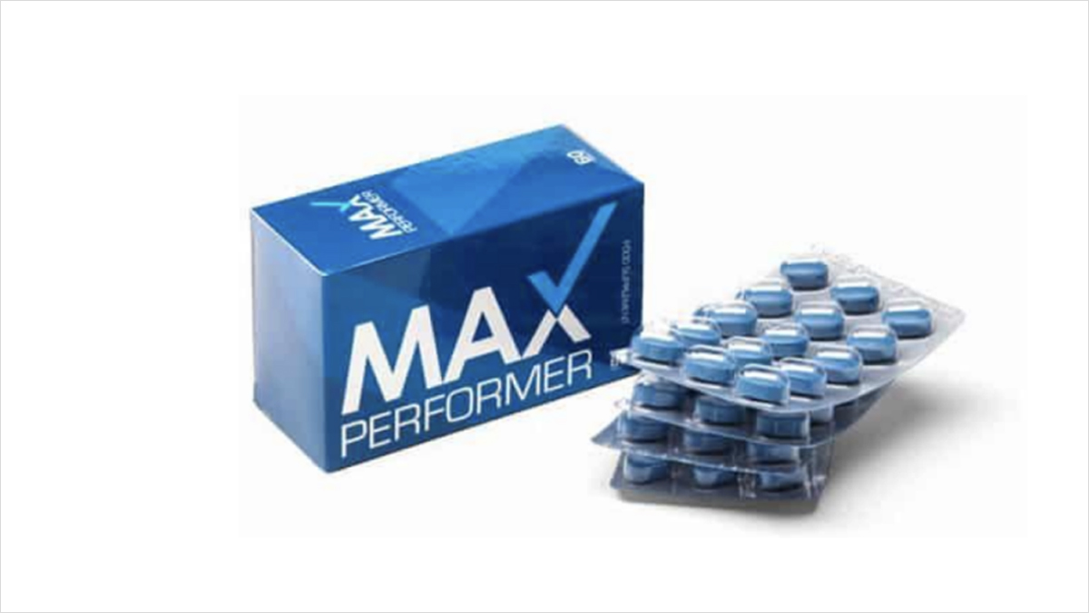 Max Performer