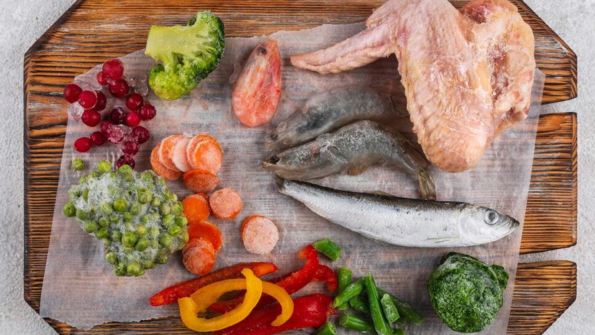 Chicken Vs Fish For Weight Gain In Hindi