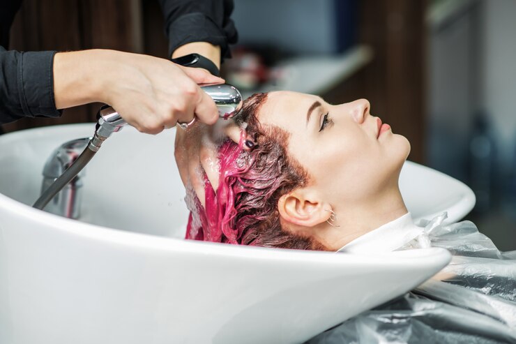 Hair care tips to follow after dyeing your hair