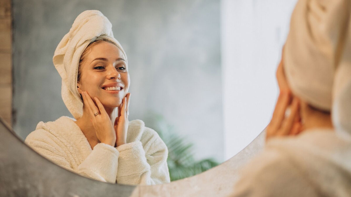 skin care